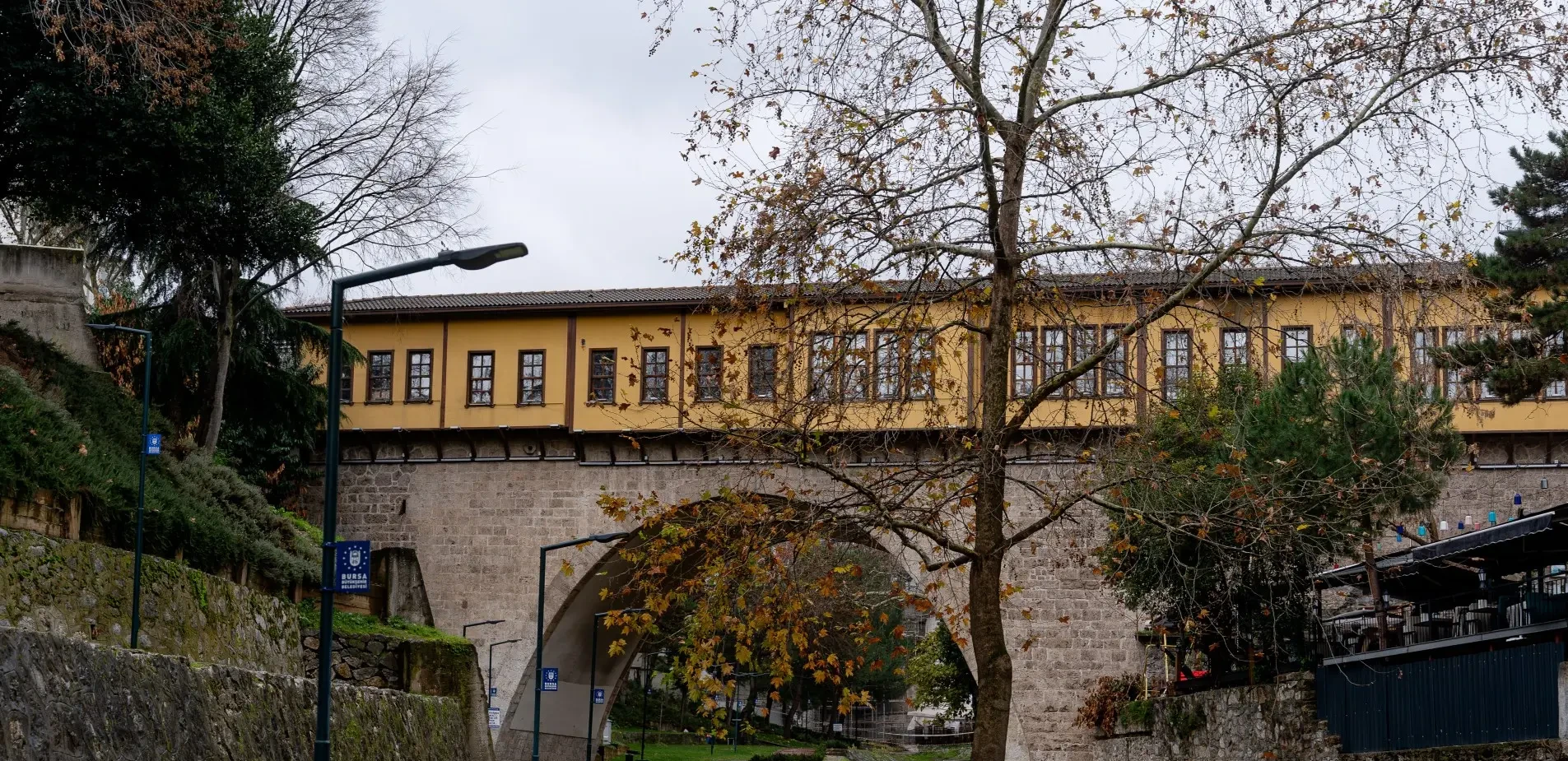 Irgandı Köprüsü